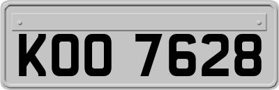 KOO7628