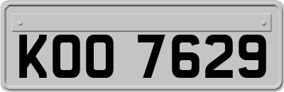KOO7629