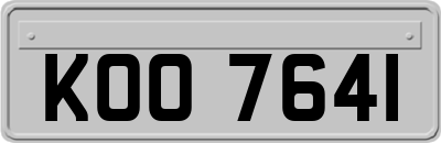 KOO7641