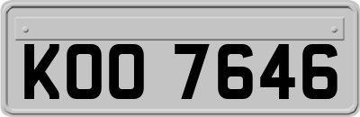 KOO7646