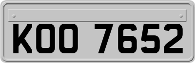 KOO7652