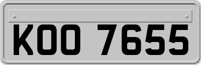 KOO7655