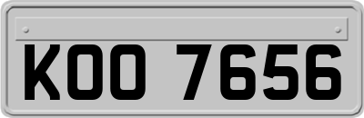 KOO7656