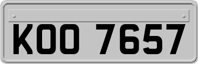 KOO7657