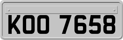 KOO7658