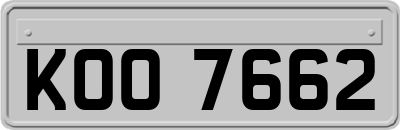 KOO7662