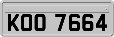 KOO7664