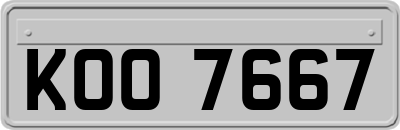 KOO7667