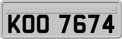 KOO7674