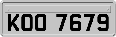 KOO7679