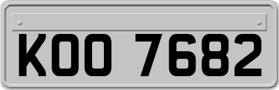 KOO7682