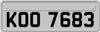 KOO7683