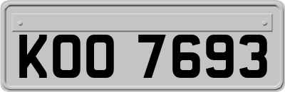 KOO7693