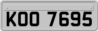 KOO7695