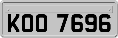 KOO7696
