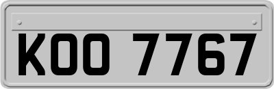 KOO7767