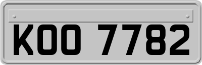 KOO7782