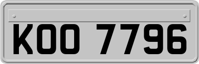 KOO7796