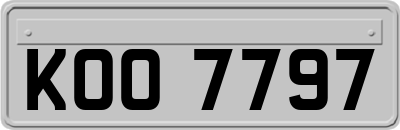 KOO7797