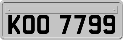 KOO7799