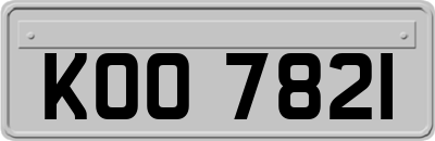KOO7821