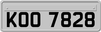 KOO7828