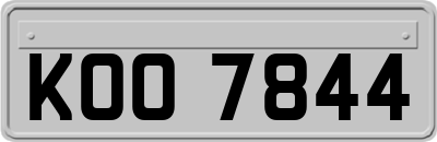 KOO7844