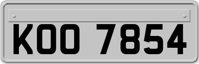 KOO7854