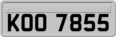 KOO7855