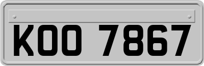 KOO7867
