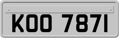KOO7871