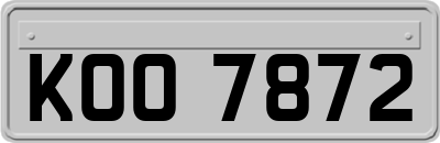 KOO7872