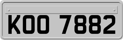 KOO7882