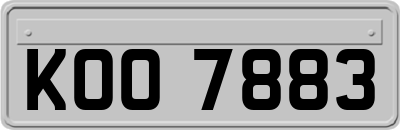 KOO7883