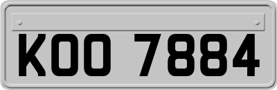 KOO7884