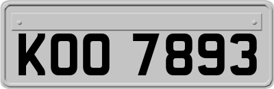 KOO7893