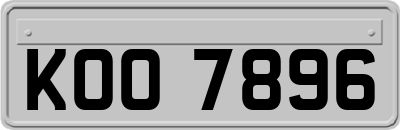 KOO7896