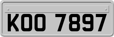 KOO7897