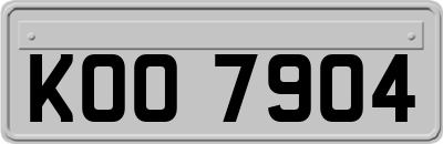 KOO7904