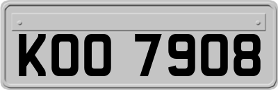 KOO7908