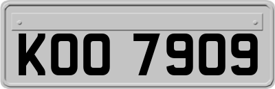 KOO7909
