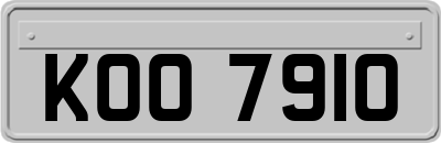 KOO7910