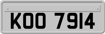 KOO7914