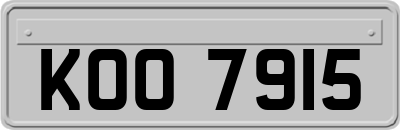 KOO7915