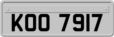 KOO7917