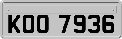 KOO7936