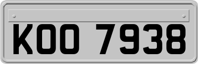 KOO7938