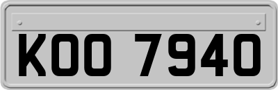 KOO7940