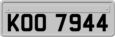 KOO7944