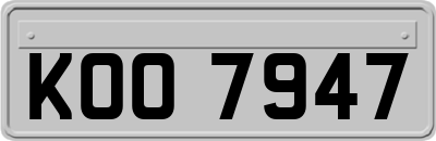 KOO7947